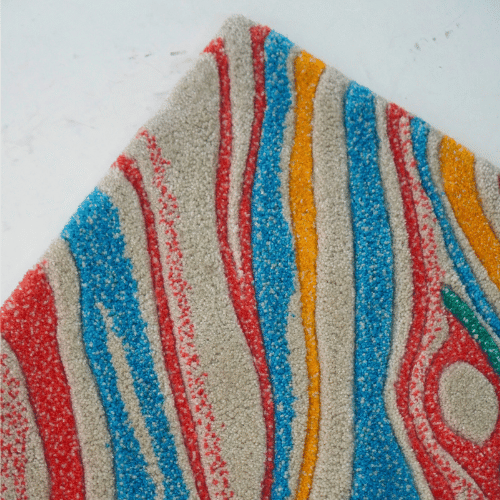 Colorwave Rug - Image 2