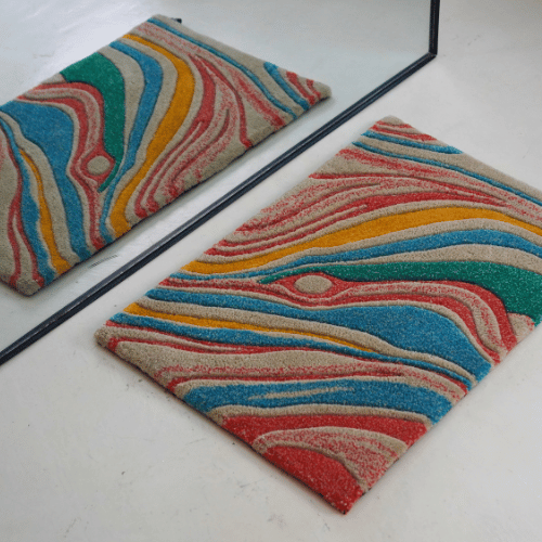 Colorwave Rug - Image 3