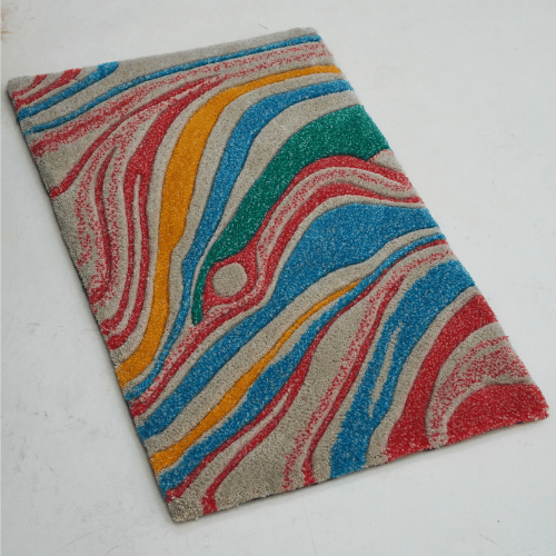 Colorwave Rug - Image 4
